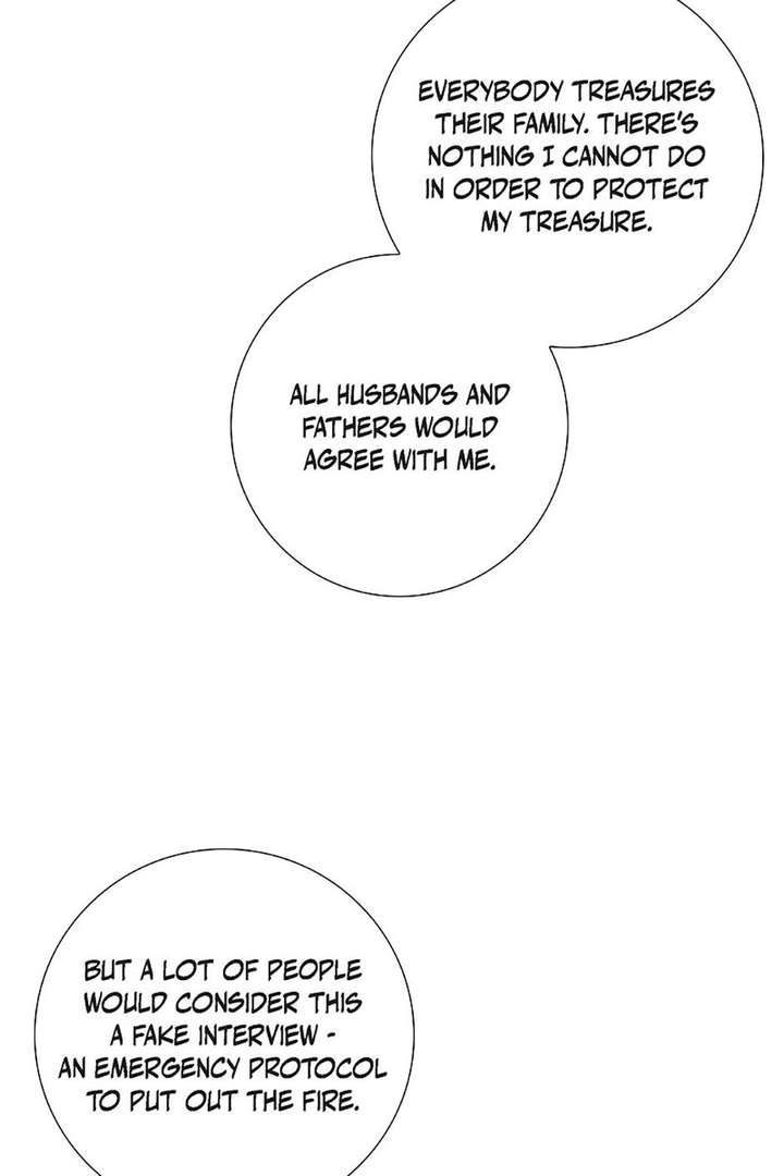 All I Want is You Chapter 60 page 67