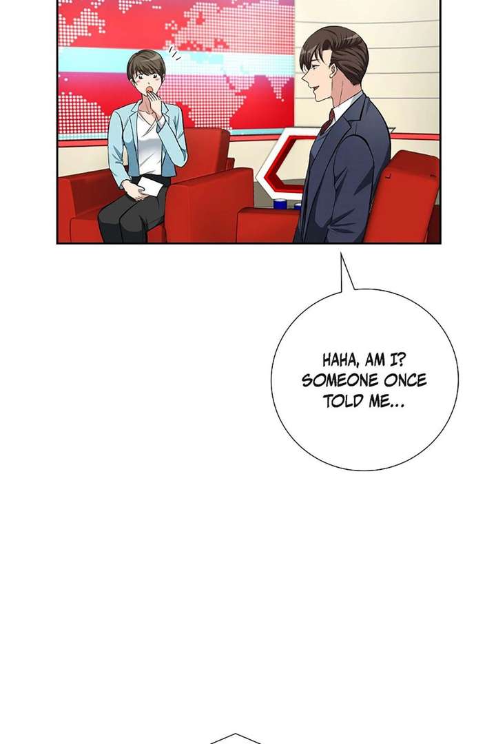All I Want is You Chapter 60 page 52