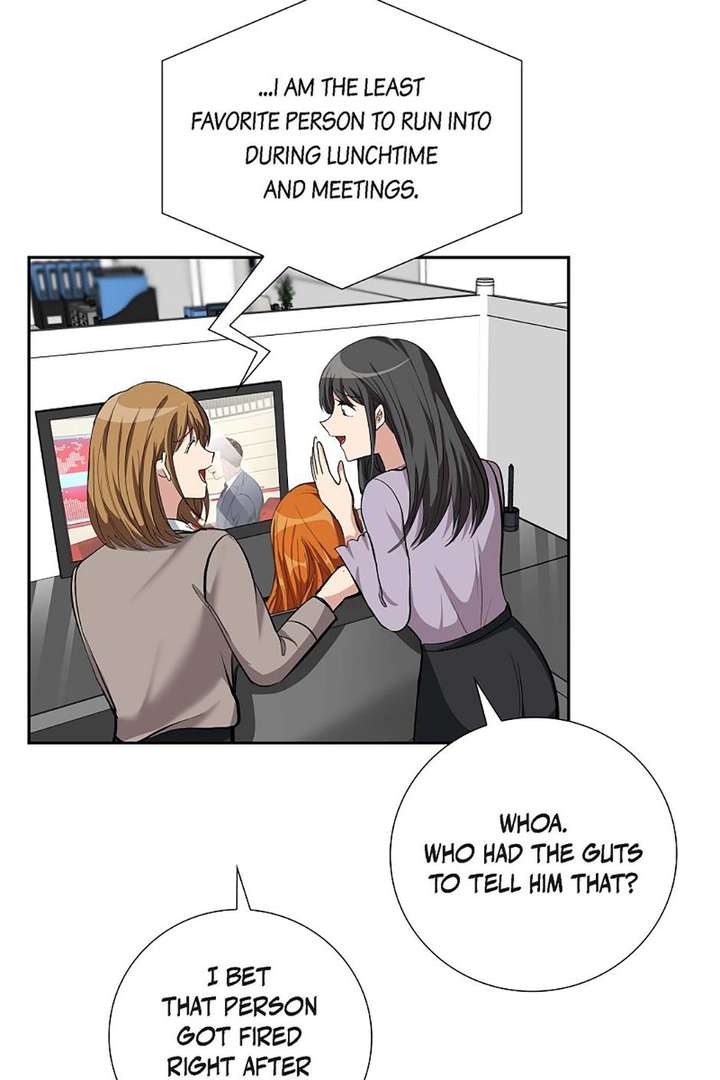 All I Want is You Chapter 60 page 53