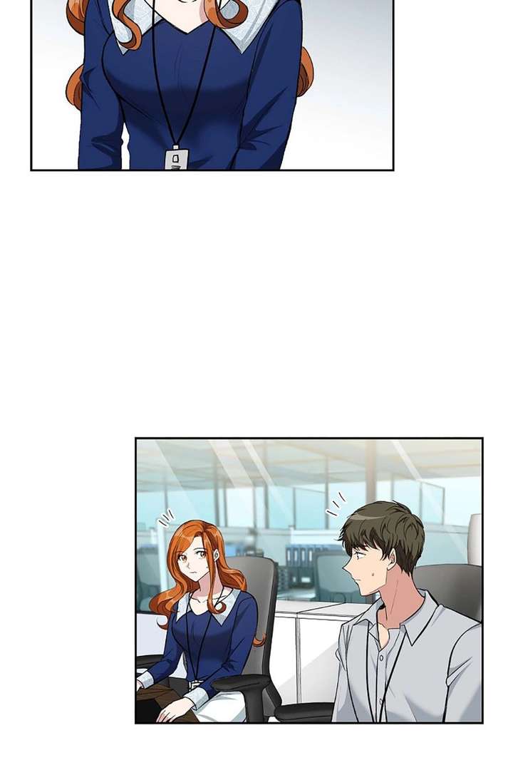 All I Want is You Chapter 61 page 41