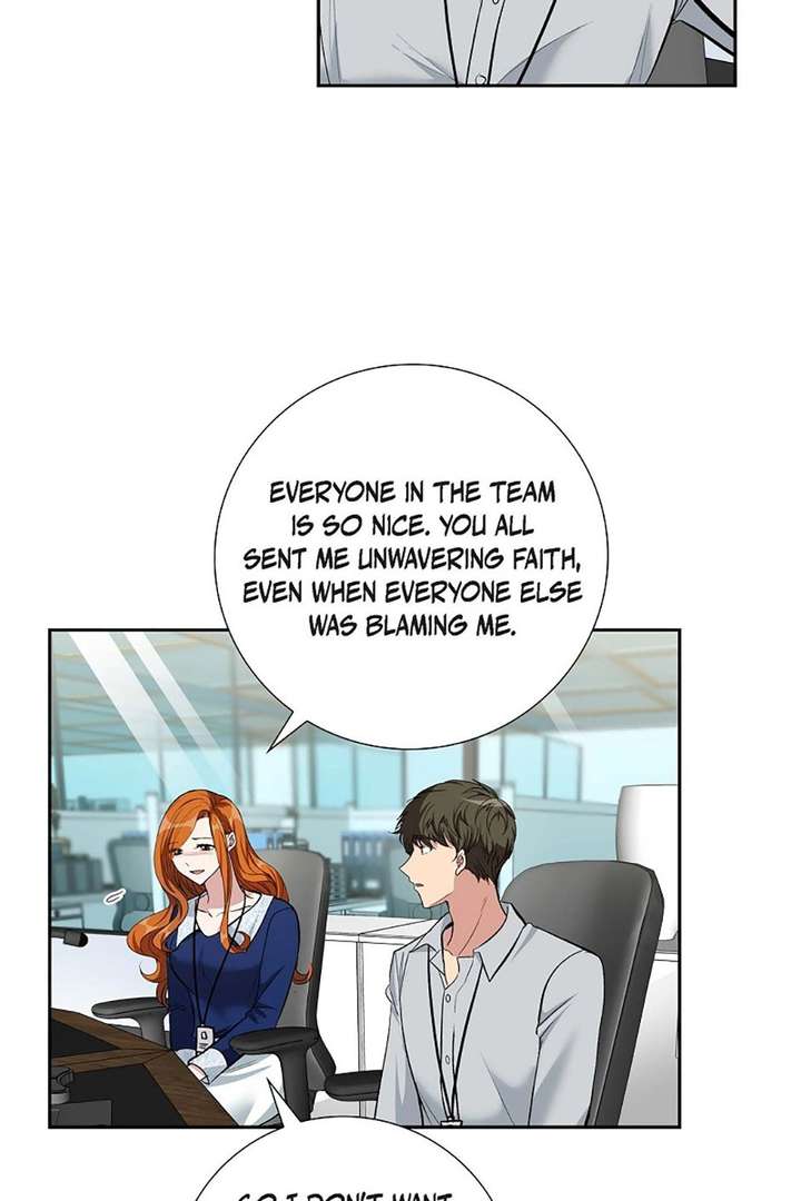 All I Want is You Chapter 61 page 45