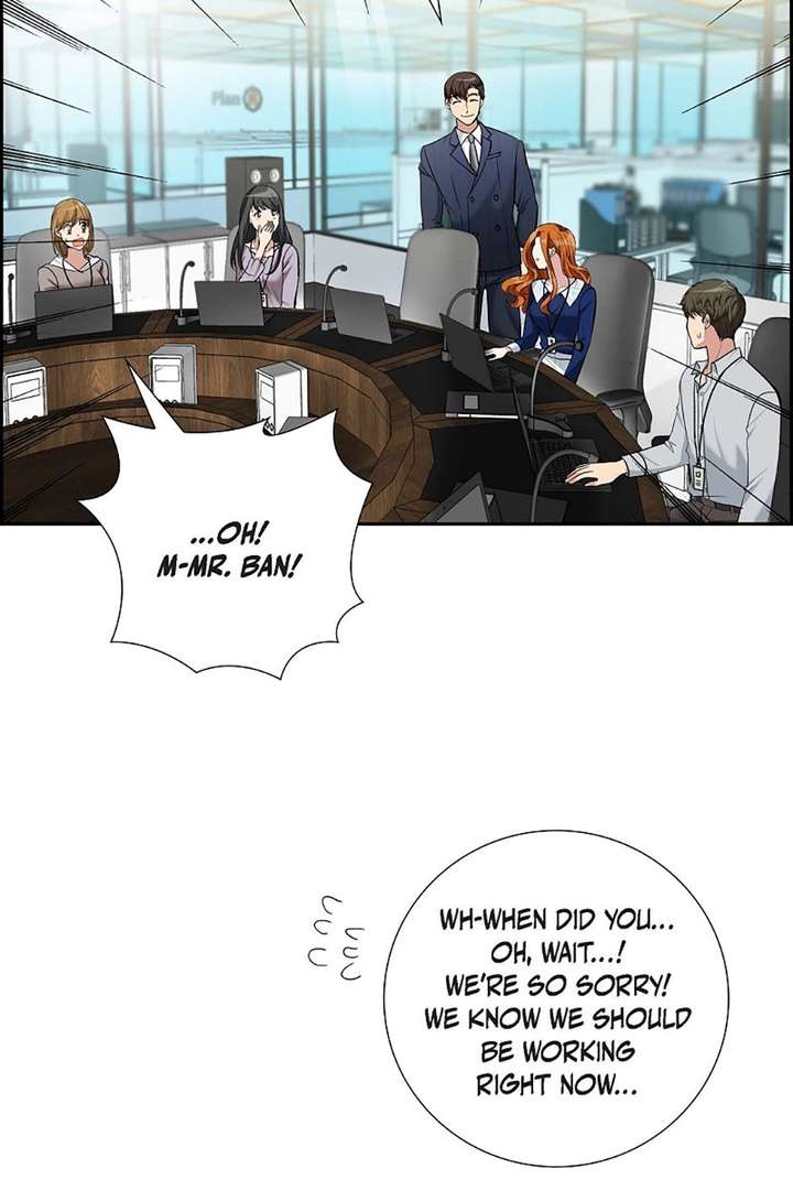 All I Want is You Chapter 61 page 53