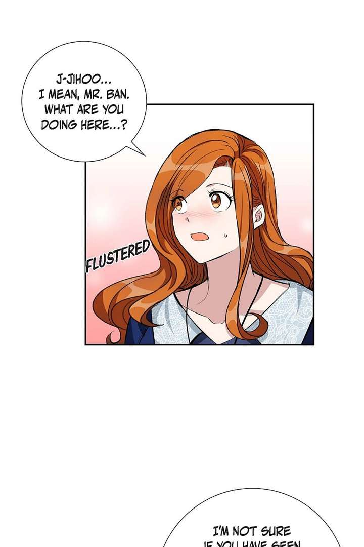 All I Want is You Chapter 61 page 56