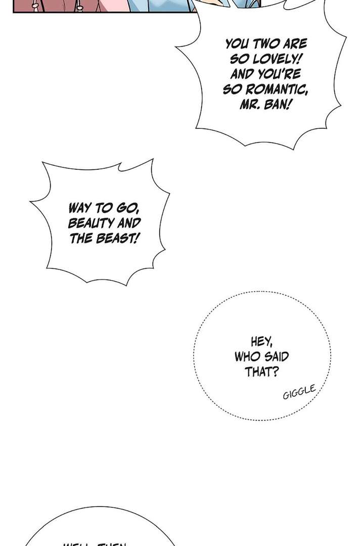 All I Want is You Chapter 61 page 61