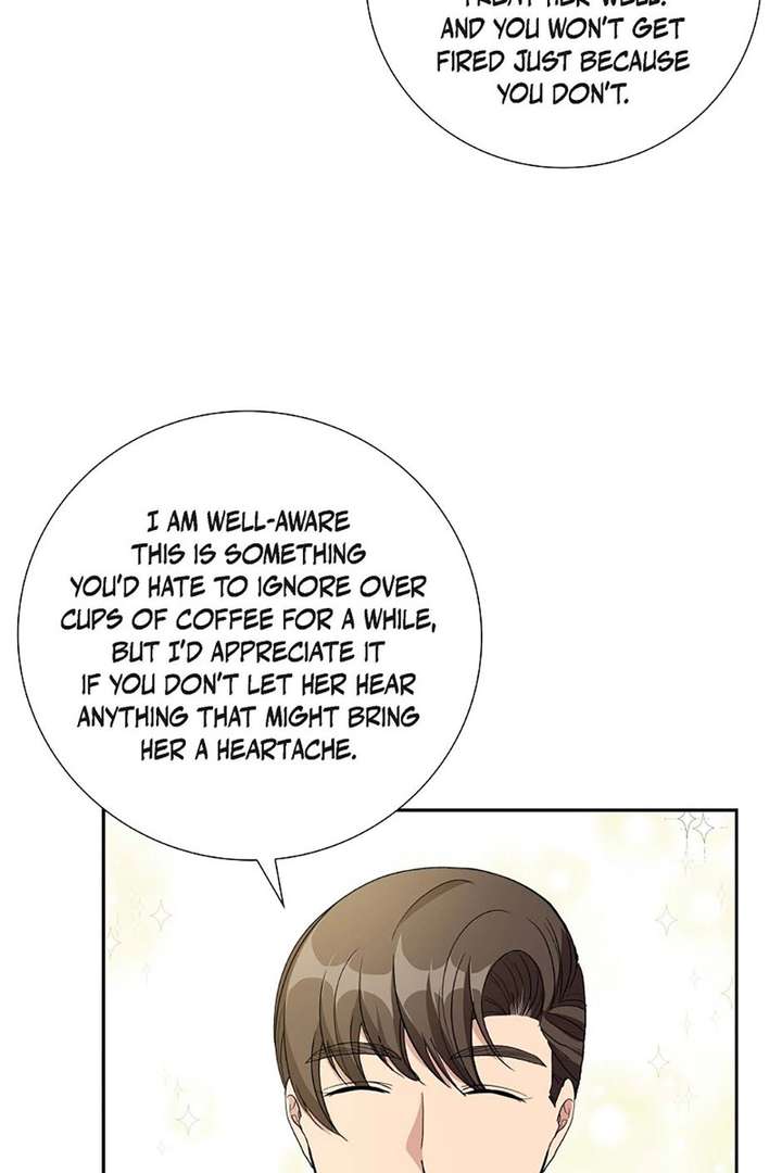 All I Want is You Chapter 61 page 59