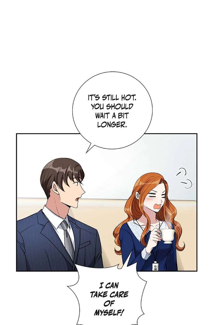 All I Want is You Chapter 62 page 6