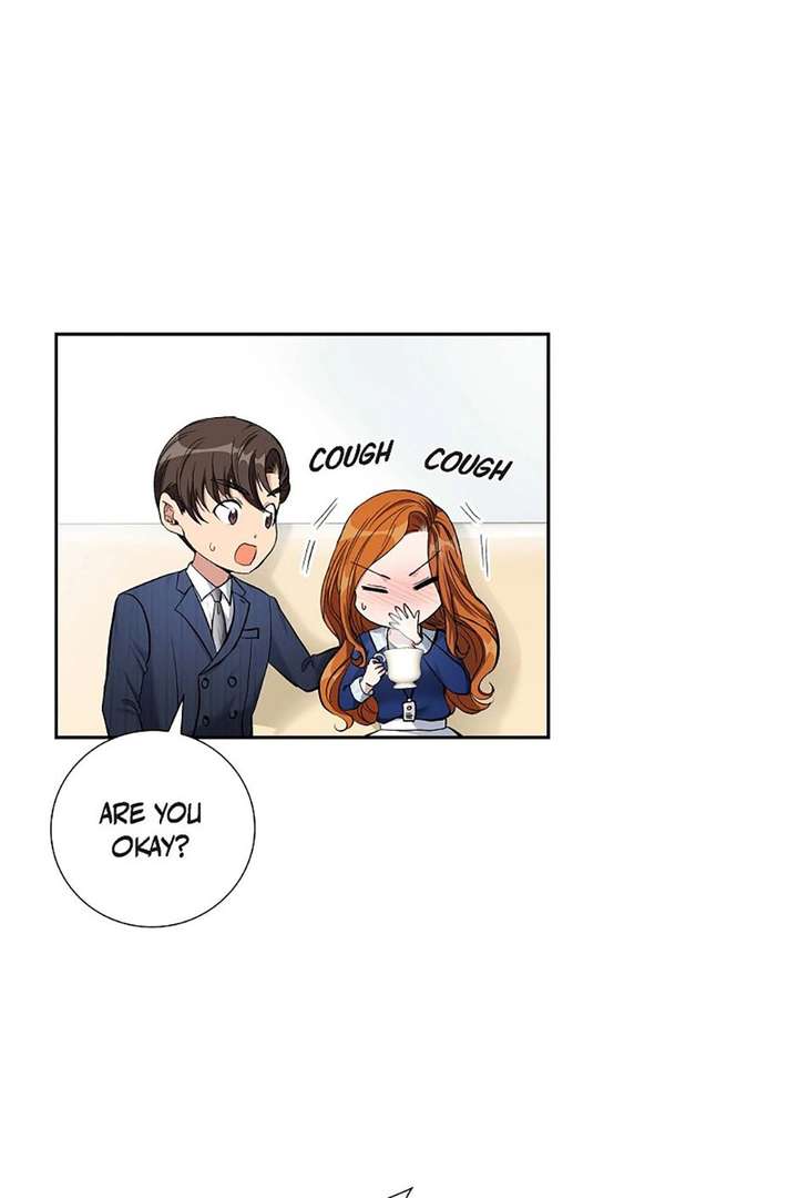 All I Want is You Chapter 62 page 12