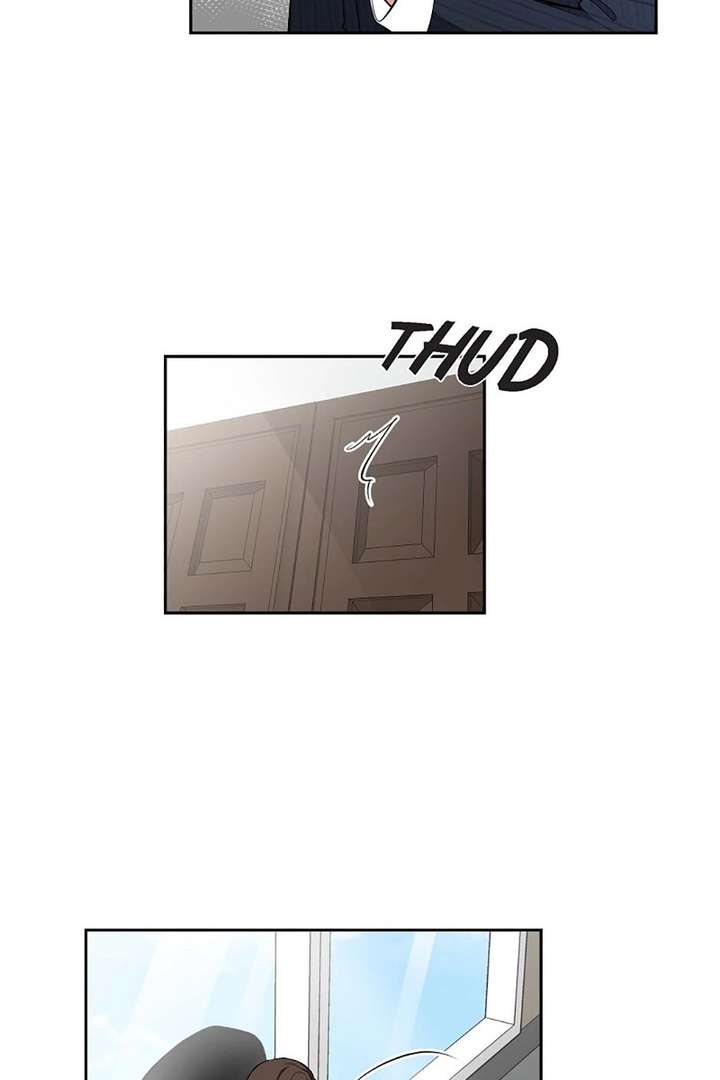 All I Want is You Chapter 63 page 14