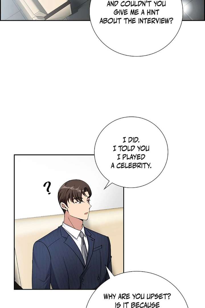 All I Want is You Chapter 62 page 2