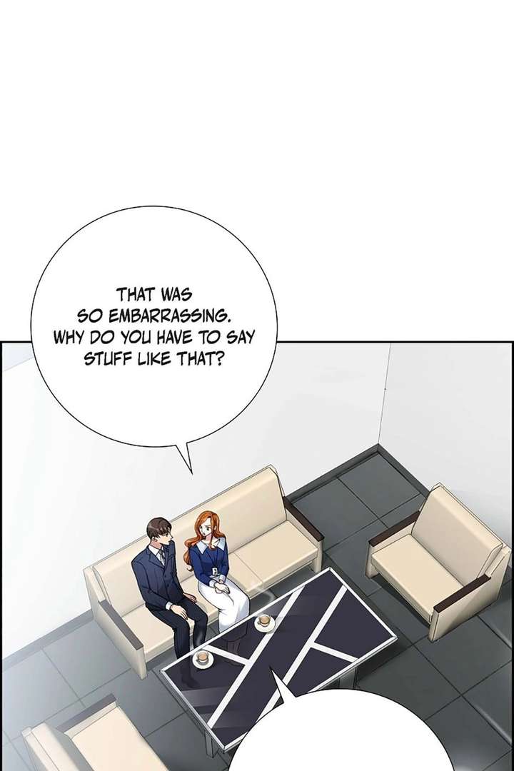 All I Want is You Chapter 62 page 1