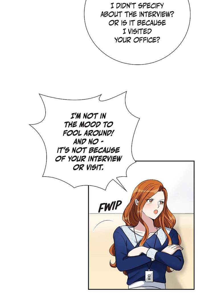 All I Want is You Chapter 62 page 3