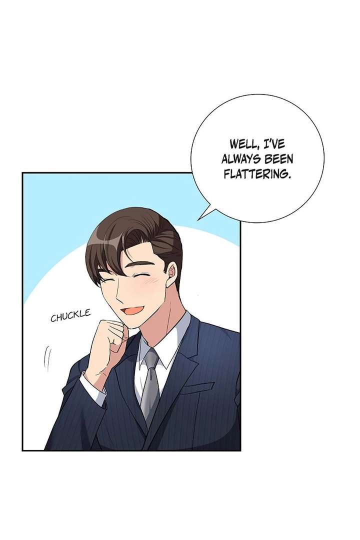 All I Want is You Chapter 62 page 9
