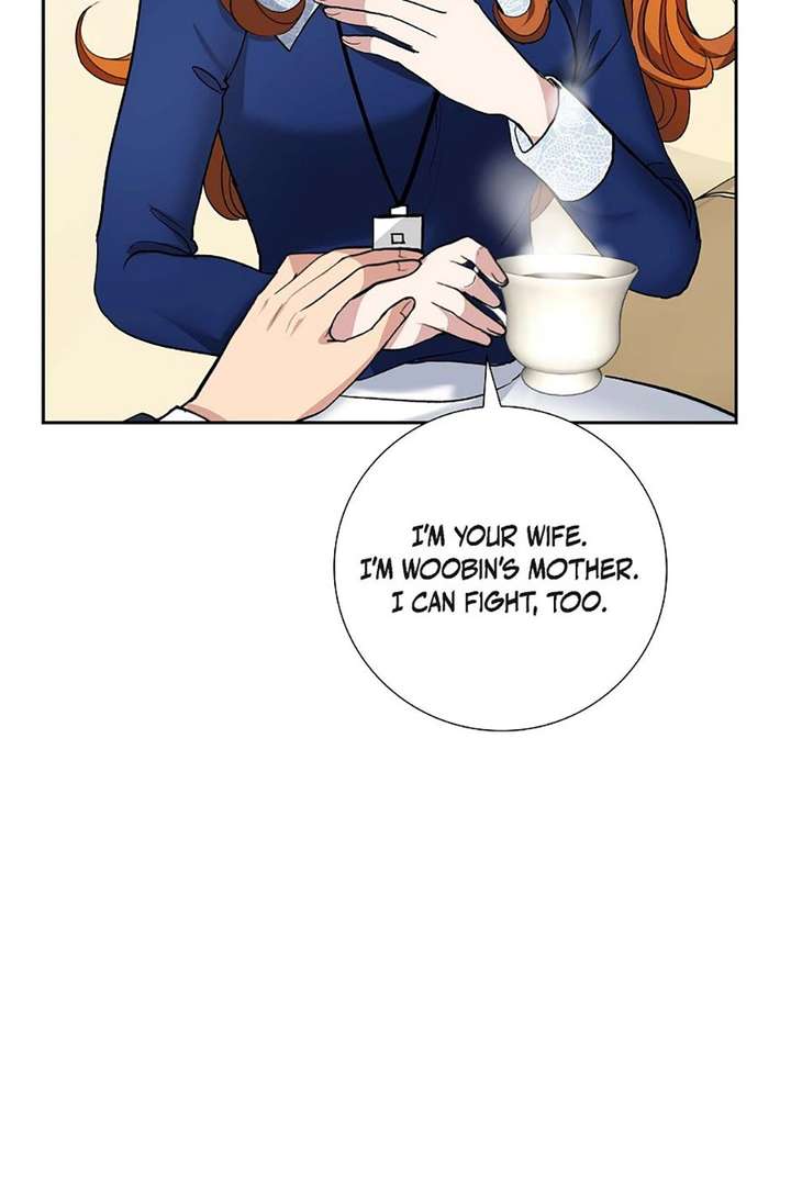 All I Want is You Chapter 62 page 17