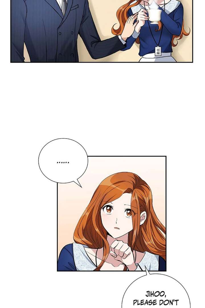 All I Want is You Chapter 62 page 15