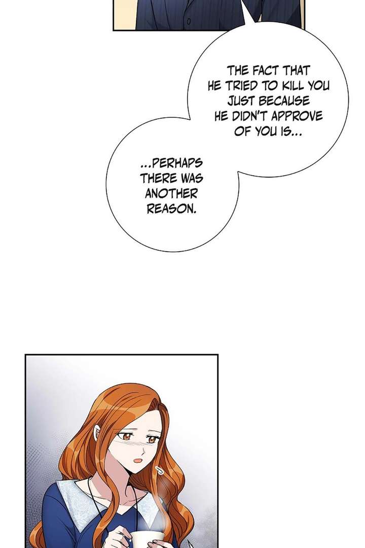 All I Want is You Chapter 62 page 23