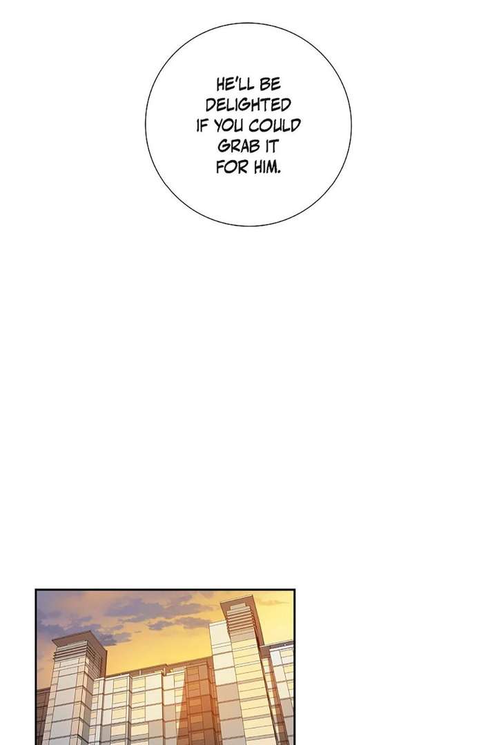 All I Want is You Chapter 63 page 24