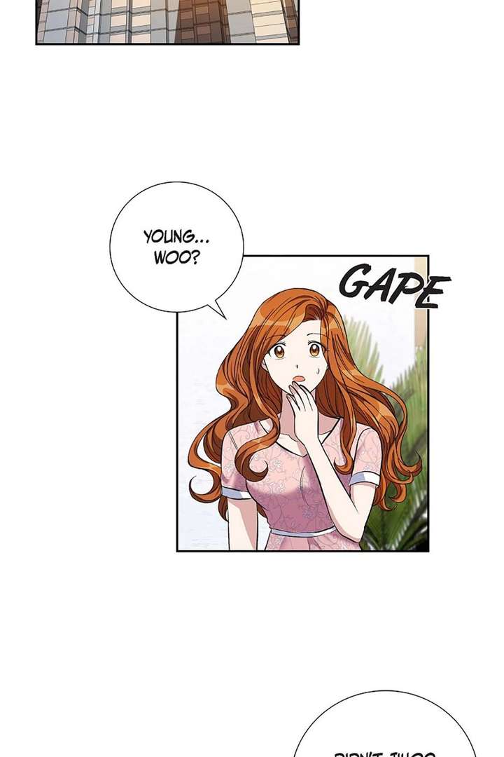 All I Want is You Chapter 63 page 25