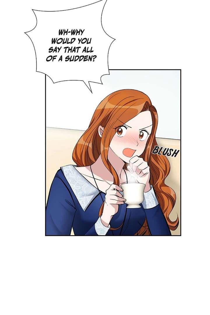 All I Want is You Chapter 62 page 13