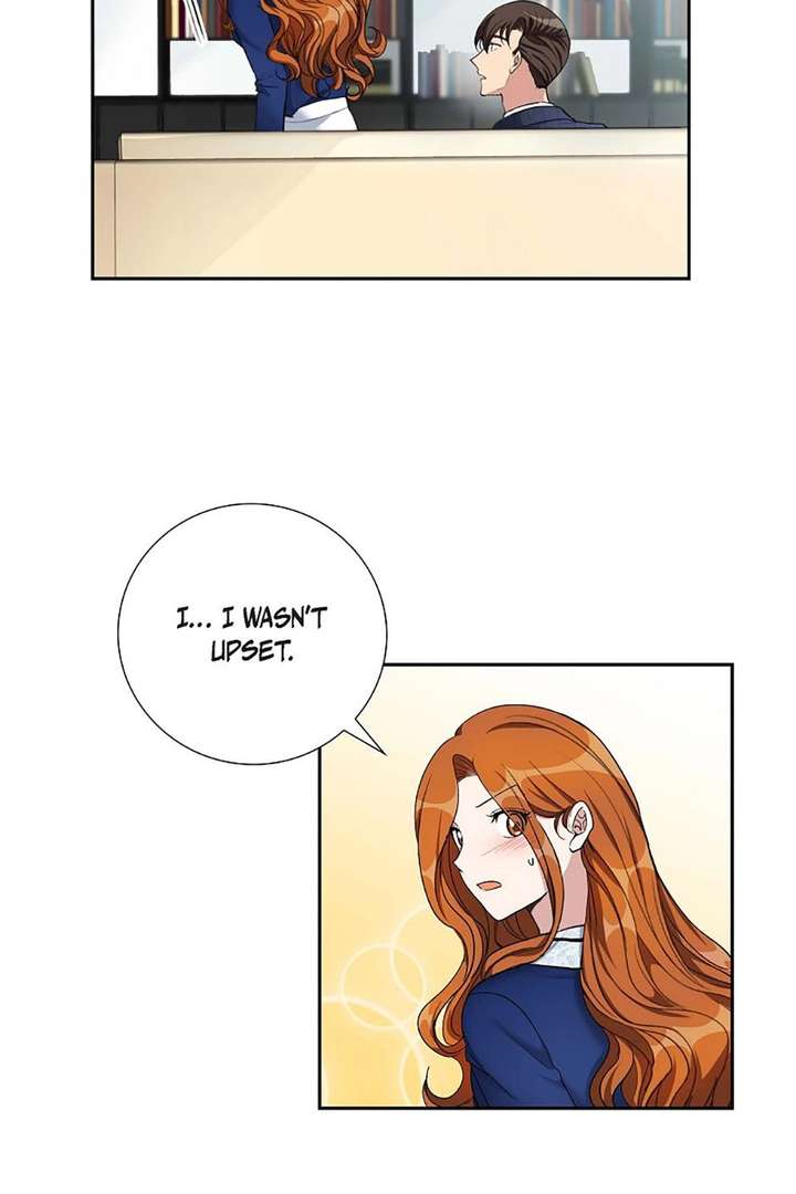 All I Want is You Chapter 62 page 30