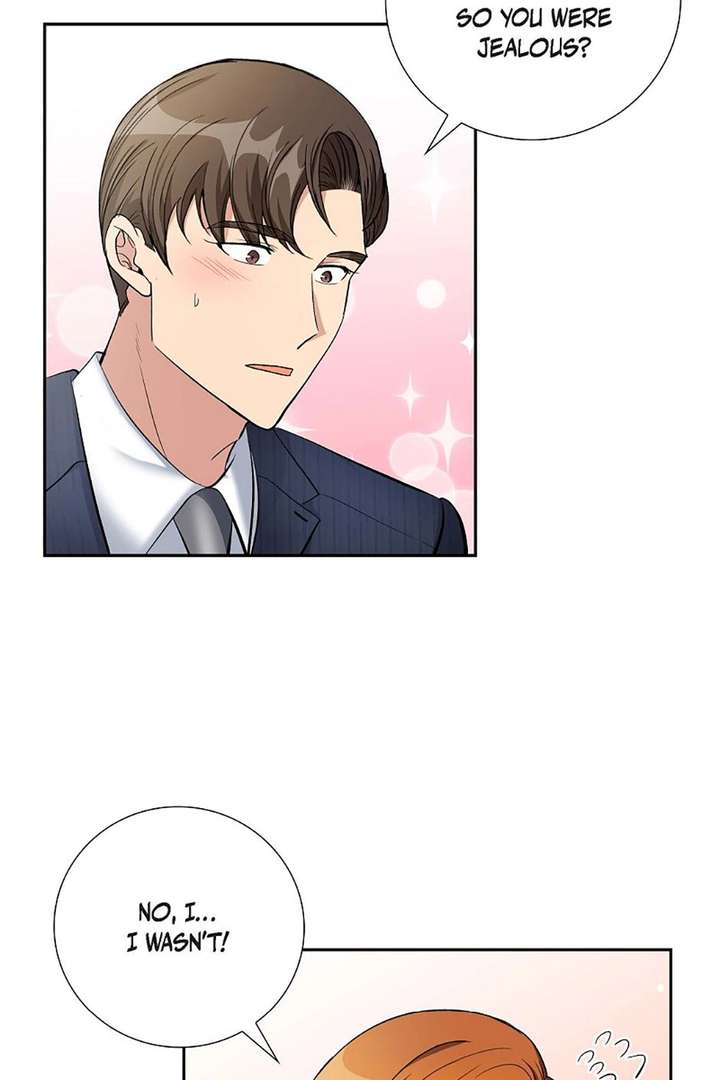 All I Want is You Chapter 62 page 36