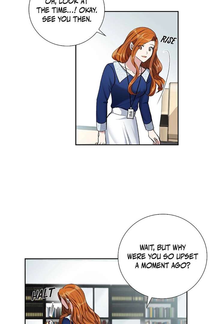 All I Want is You Chapter 62 page 29