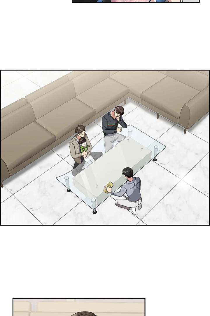 All I Want is You Chapter 63 page 37