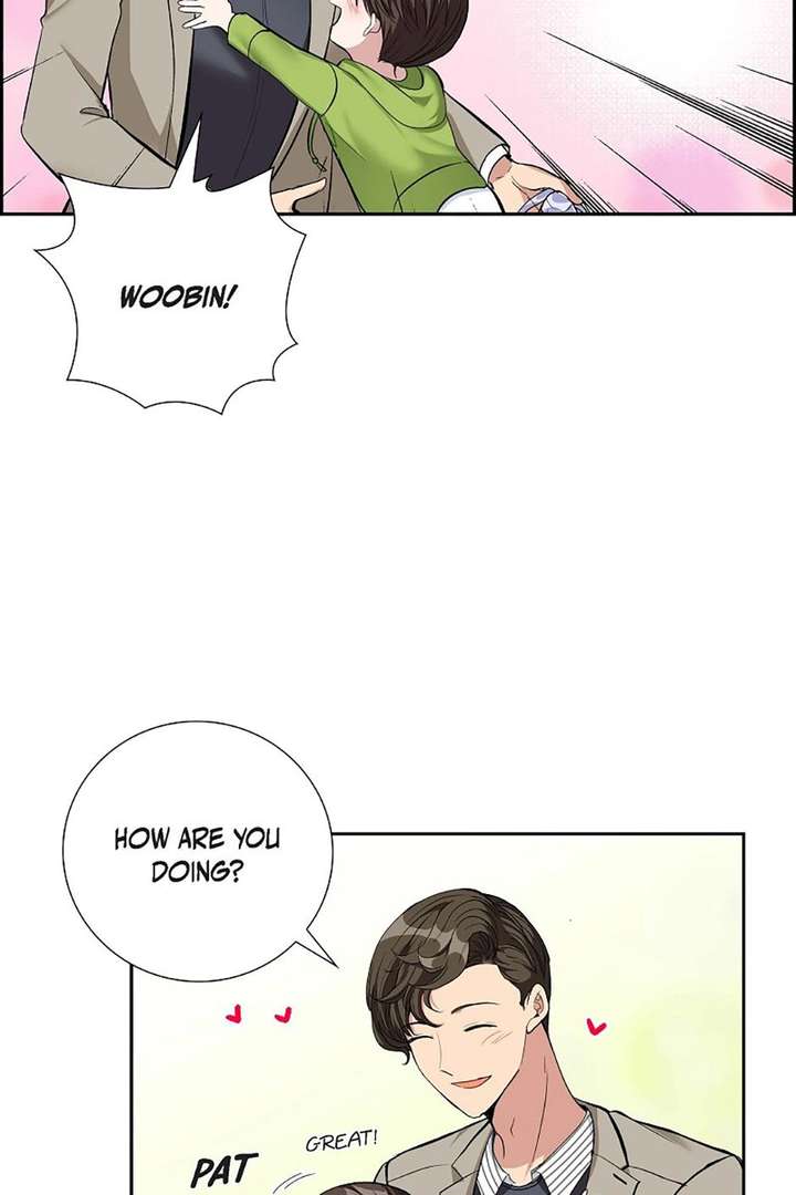 All I Want is You Chapter 63 page 31