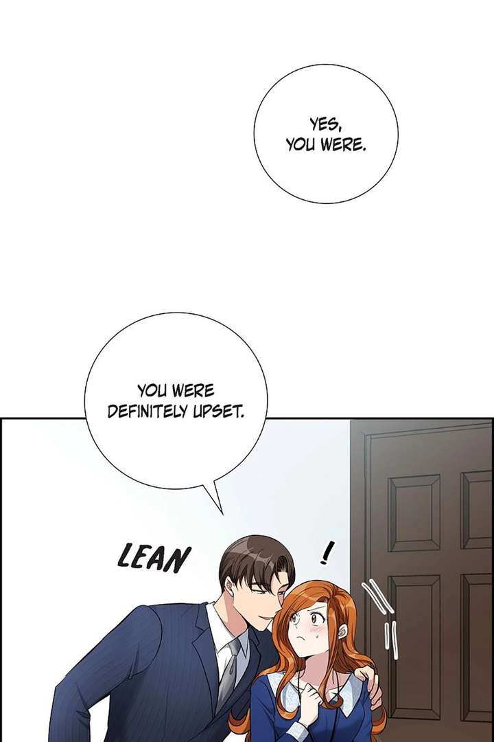 All I Want is You Chapter 62 page 31