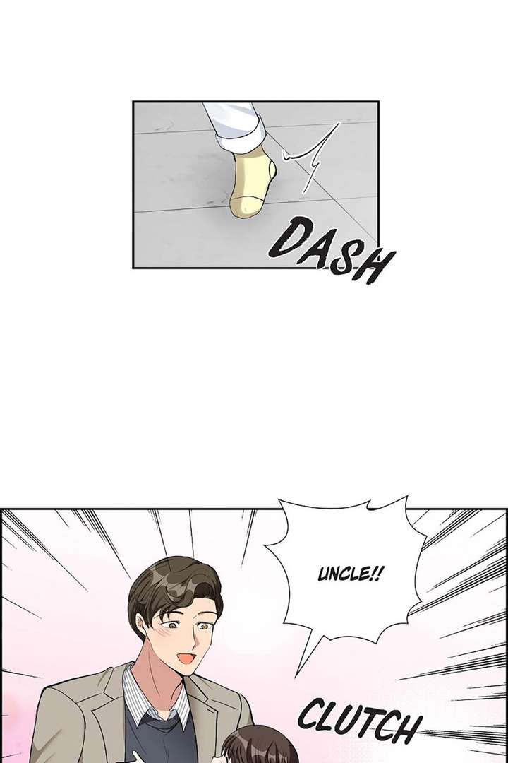 All I Want is You Chapter 63 page 30