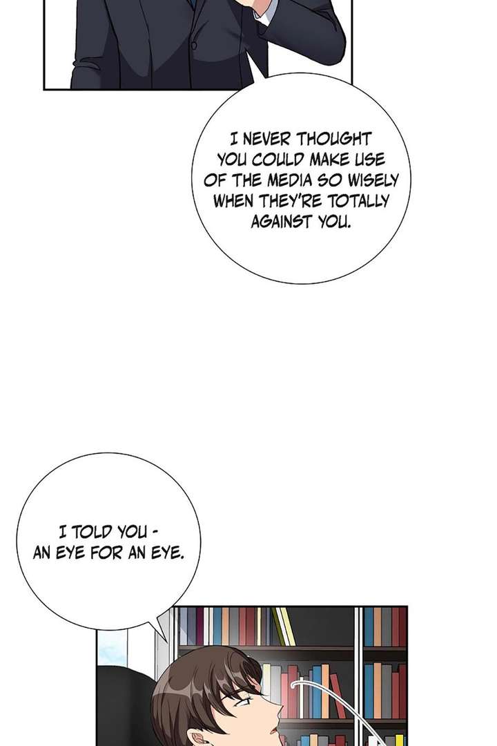 All I Want is You Chapter 62 page 50
