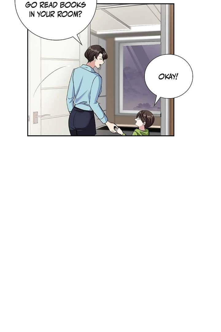 All I Want is You Chapter 63 page 53