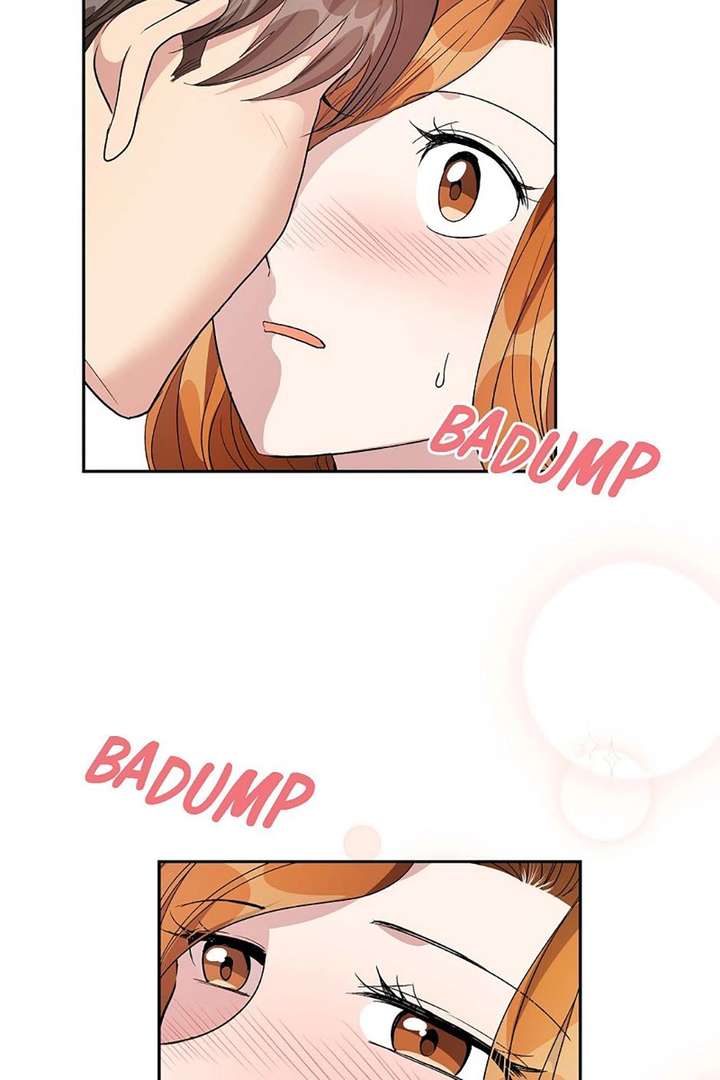 All I Want is You Chapter 62 page 39