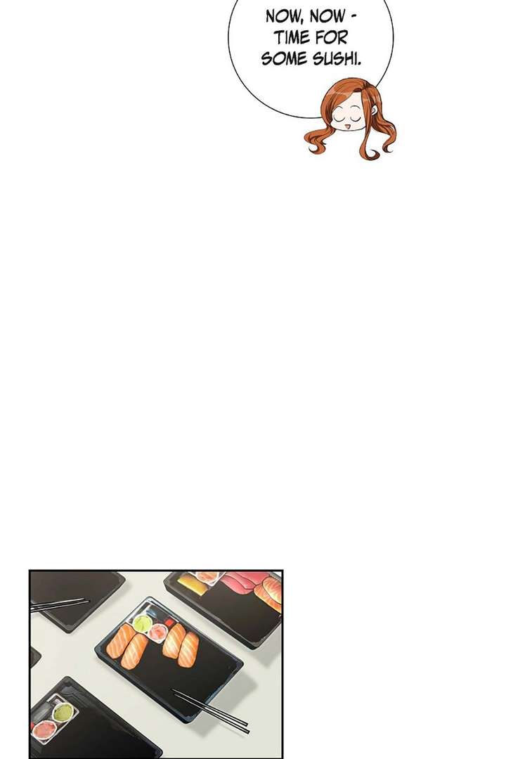All I Want is You Chapter 63 page 49