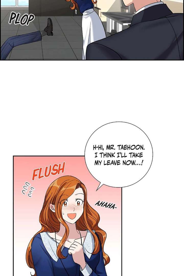 All I Want is You Chapter 62 page 42