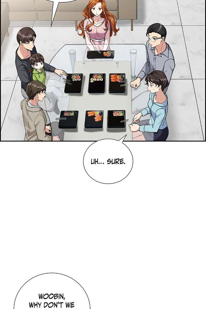 All I Want is You Chapter 63 page 52