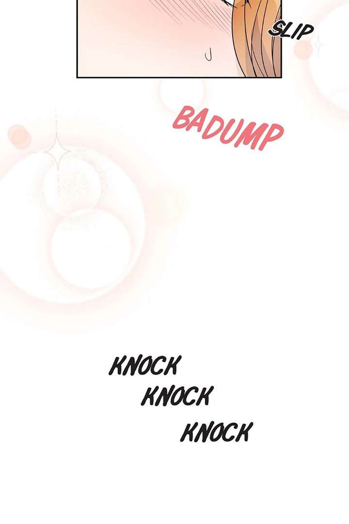 All I Want is You Chapter 62 page 40