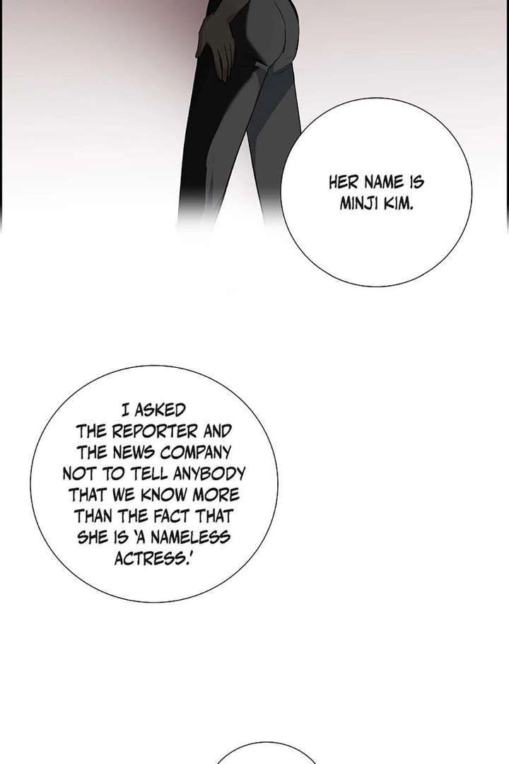 All I Want is You Chapter 63 page 65