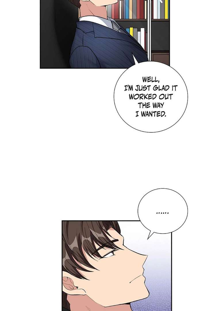 All I Want is You Chapter 62 page 51