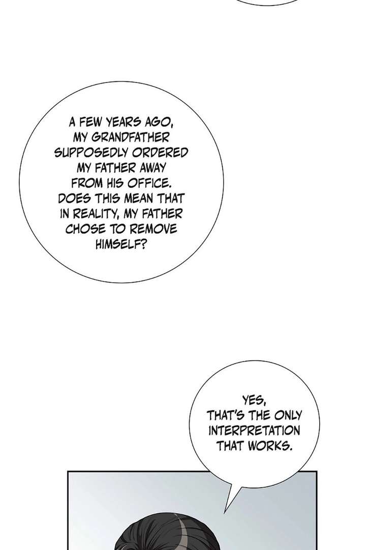 All I Want is You Chapter 62 page 64