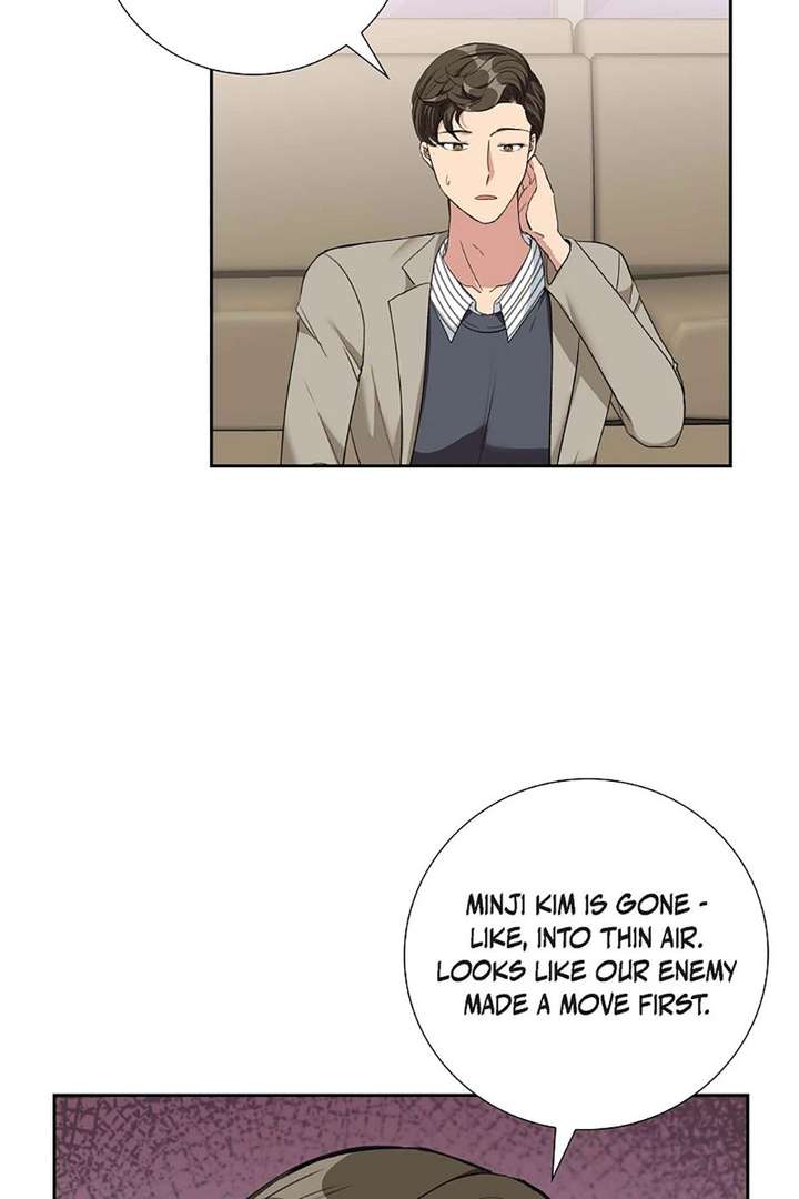 All I Want is You Chapter 63 page 67