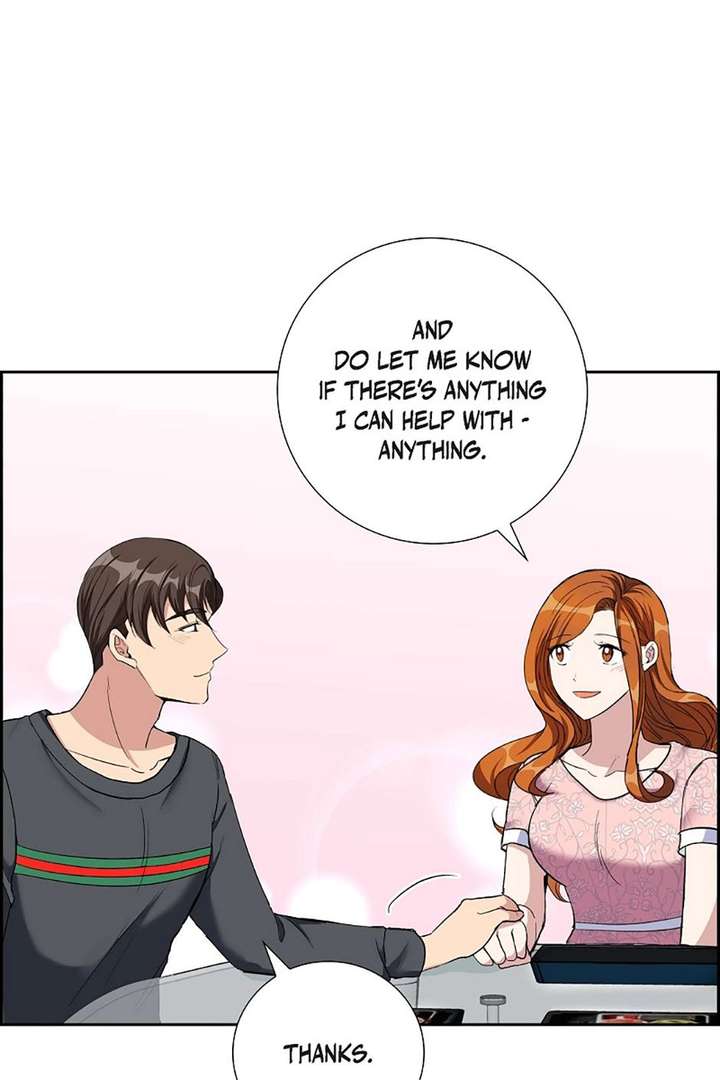 All I Want is You Chapter 63 page 62