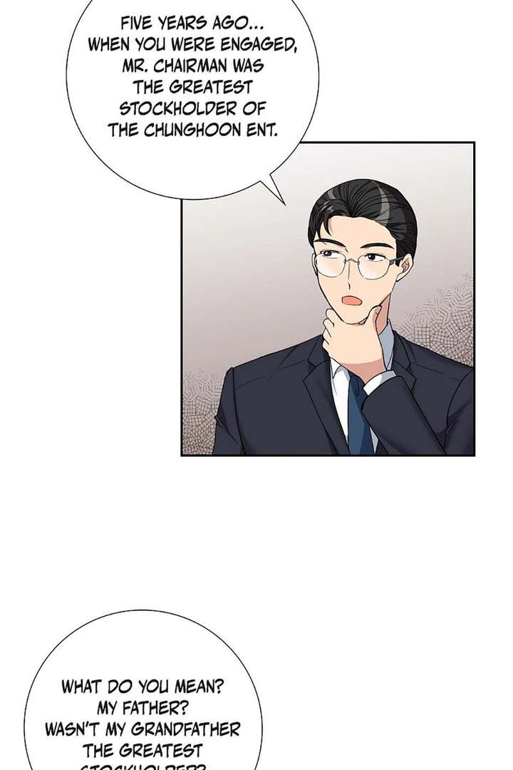 All I Want is You Chapter 62 page 55