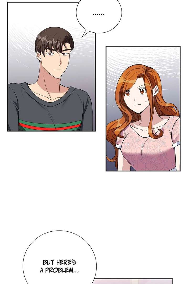 All I Want is You Chapter 63 page 66