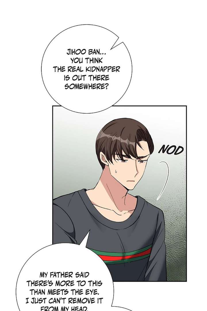All I Want is You Chapter 63 page 60