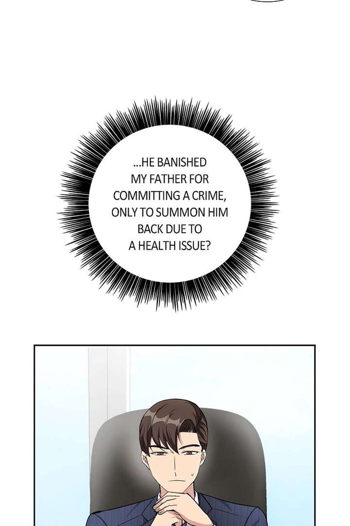 All I Want is You Chapter 62 page 66