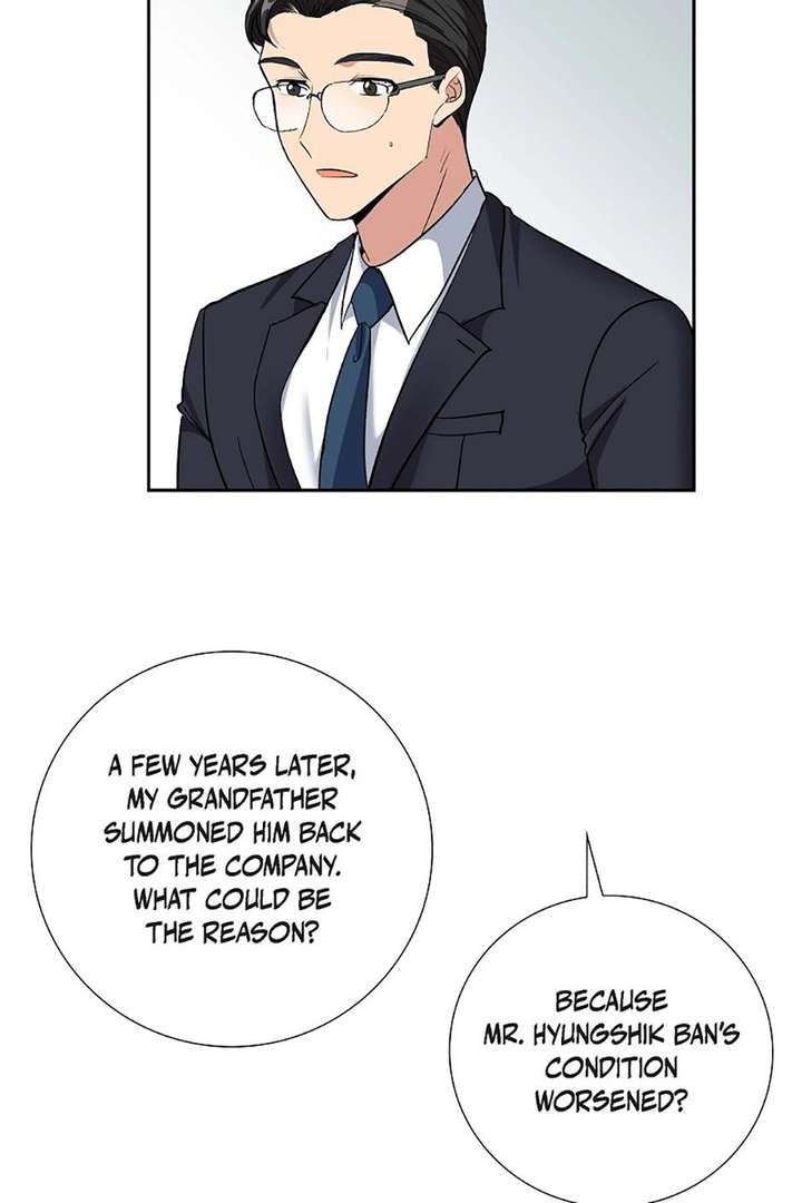 All I Want is You Chapter 62 page 65
