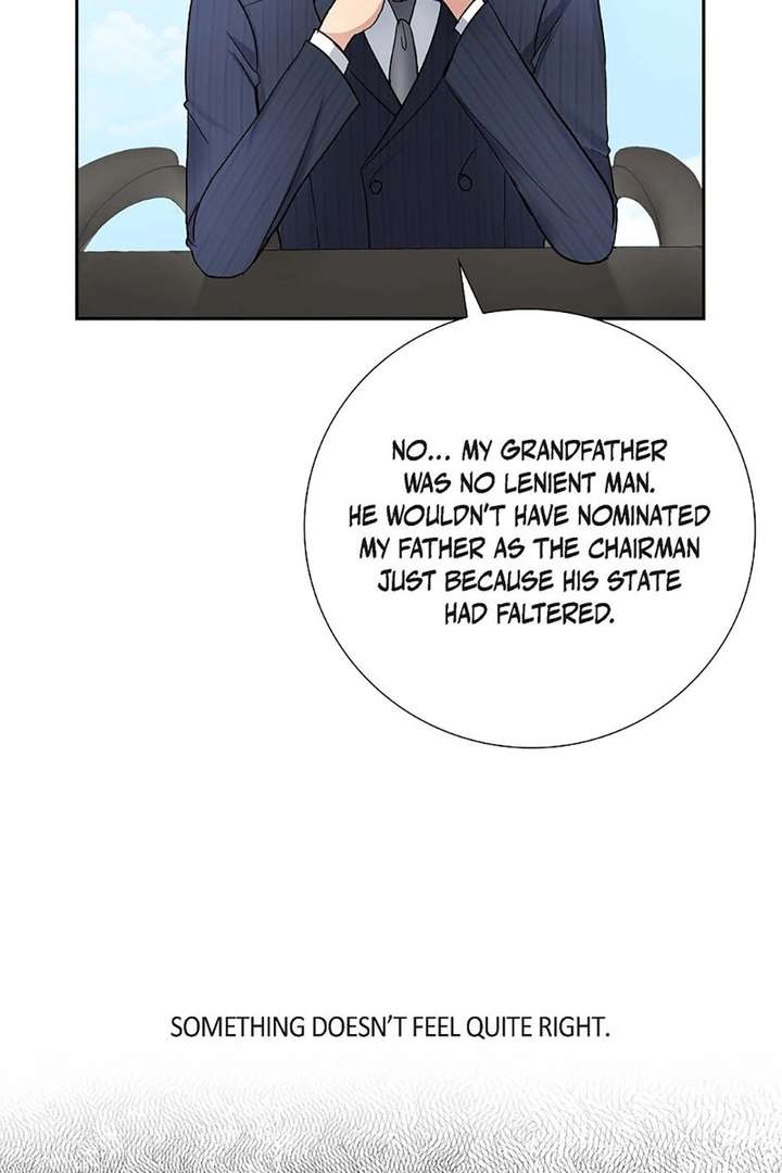 All I Want is You Chapter 62 page 67