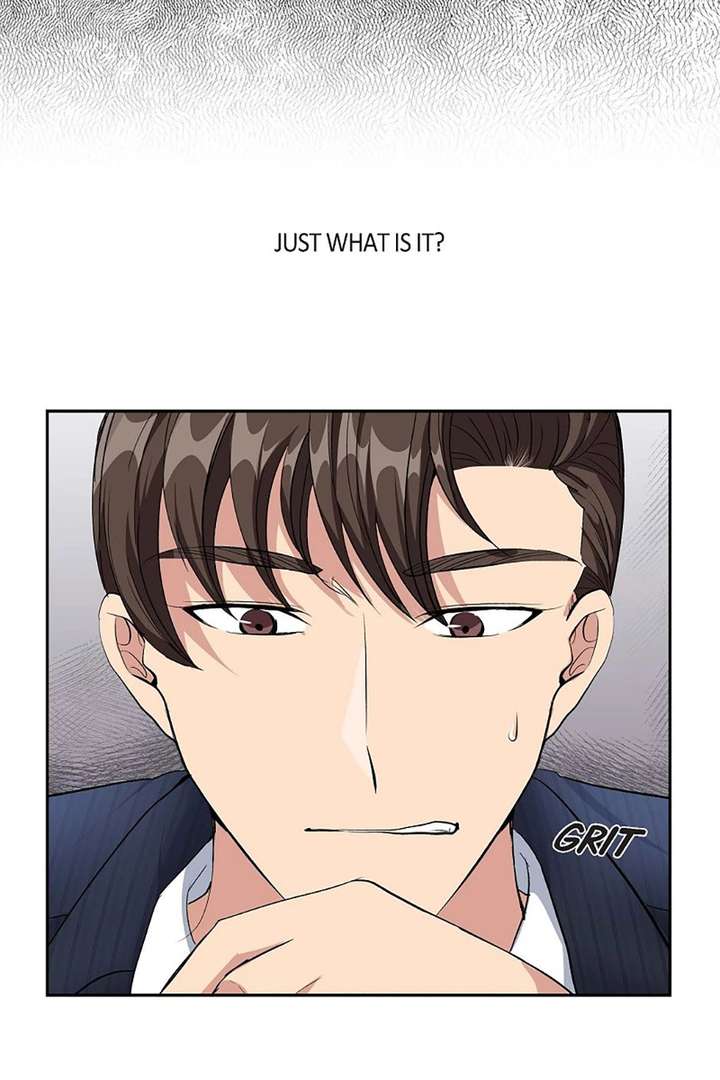 All I Want is You Chapter 62 page 69