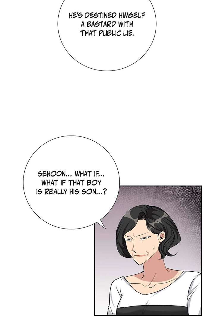 All I Want is You Chapter 64 page 18