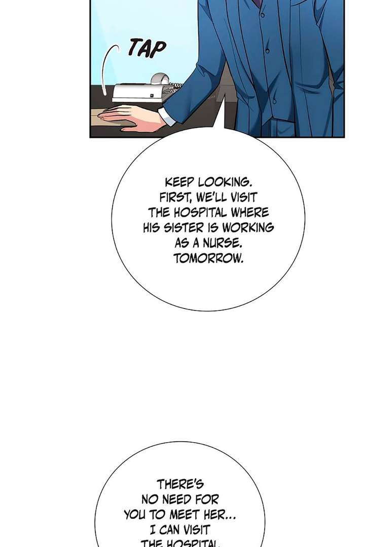 All I Want is You Chapter 65 page 22